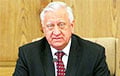 Мясникович: Пошлины США могут нанести удар по белорусской промышленности