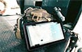 Samsung представила планшет для военных операций