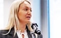 Анжелика Мельникова ездила в Беларусь еще в 2022 году