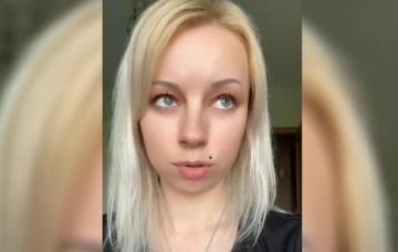 «Я стаю ў шоку»