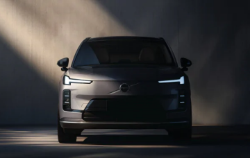 Volvo возрождает знаменитую внедорожную модель