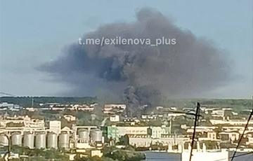 Russian Military-industrial Complex Under Attack: Details Of The AFU Drone Raid Have Emerged