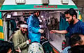 Fighting Between India And Pakistan Has Left More Than 30 People Dead