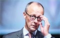 Мэрц плануе неўзабаве наведаць Украіну