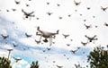 Ukrainian Drones Attacked Key Defense Plants Behind Russian Lines