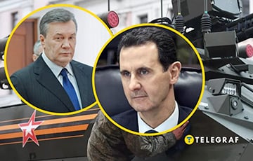 «Вось і ўсё, вось стаўленне Пуціна да ягоных жа пешак»