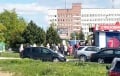 «Каждый раз мимо прохожу и удивляюсь людям»