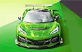 Новый Chevrolet Corvette 2026 показали на первых официальных фото и видео