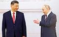 Парад зависимости: чего Путин хочет от Си Цзиньпина?