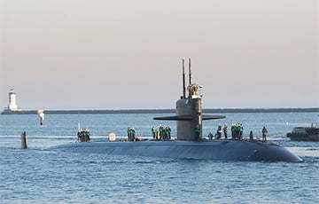 Как США десятилетиями обгоняли российский флот в подводной войне