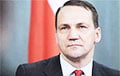 Сикорский: США должны давить на РФ, иначе присоединятся другие посредники