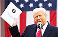 Фрыдрых Мэрц і Урсула фон дэр Ляен паставілі свае ўмовы Трампу наконт мытаў
