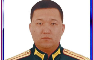 УСУ ліквідавалі высокапастаўленага расейскага камандзіра