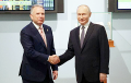 Нарушил протокол: стало известно об ошибке Уиткоффа на встречах с Путиным