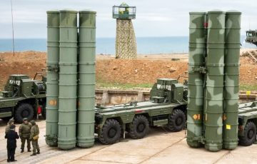 Россияне в Крыму оказались в ловушке