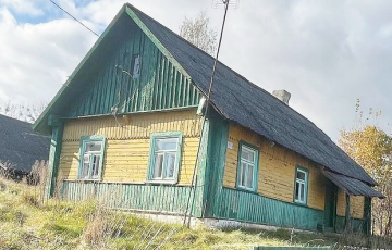 В Беларуси нашли отличные дома под дачу дешевле 15 долларов