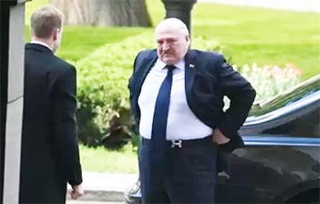 Дзмітрый Гардон: Лукашэнка ўжо не жылец