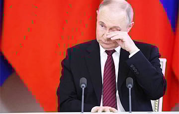 Ці адважыцца Пуцін на сустрэчу з Зяленскім у Стамбуле?