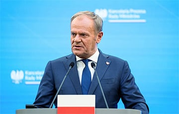 Премьер Польши: За поджогом торгового центра в Варшаве стоит Россия