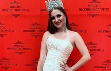 Участницу конкурса «Миссис Россия» забили насмерть