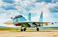 Belarus Buys New Fighter Jets From Russia
