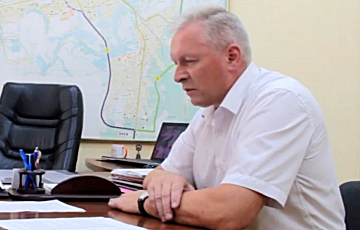 Осужденный за коррупцию гомельский чиновник получил новую высокую должность