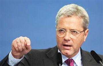 Дэпутат Бундэстага: Расея можа напасці на NATO ўжо праз 2-3 гады