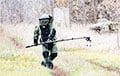 Тайвань объявил о финансовой поддержке разминирования в Украине