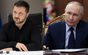 Bloomberg: Europe Tied New Sanctions Against Russia To The Result Of The Meeting In Istanbul