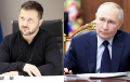 Bloomberg: У Еўропе прывязалі новыя санкцыі супраць РФ да выніку сустрэчы ў Стамбуле