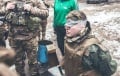 ВСУ взяли в плен узбекистанца, который пошел служить из-за паспорта РФ