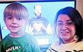 Polish Presidential Candidate Came To The Debate Wearing A Sweatshirt With A Reference To A Fundraiser For A Child