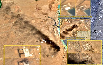 Военно-морскую базу России в Судане атаковали дроны