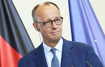Merz Reveals What The New Sanctions Against Russia May Cover