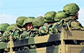 In Russia, 10 Prisoners Recruited For War Have Escaped From A Training Ground