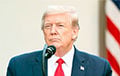 Трамп прыгразіў давесці Іран да банкруцтва ў выпадку адмовы ад ядзернай угоды