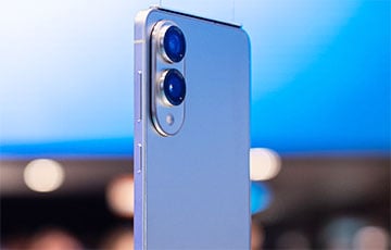 Samsung официально представила сверхтонкий Galaxy S25 Edge