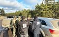 В Украине будут судить силовика, помогавшего уклонистам сбежать в Беларусь