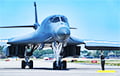 США дали новую жизнь тяжелому бомбардировщику B-1B Lancer