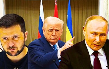 У Путина есть только два варианта