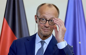 Politico: Мерц придумал оригинальный способ заманить Трампа в Германию