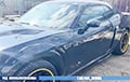 Россиянин на «Додже» разогнался до 200 км/ч на трассе М1