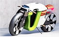 Skoda Has Revived Its First Motorcycle In A New Look