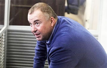 У Гішпаніі затрыманы экс-намеснік сакратара РНБА Украіны