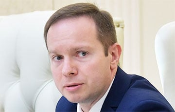 Лукашэнка зняў з пасады намесніка старшыні Дзяржаўнага вайскова-прамысловага камітэта