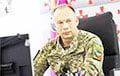 Сырский доложил Зеленскому о ситуации фронте
