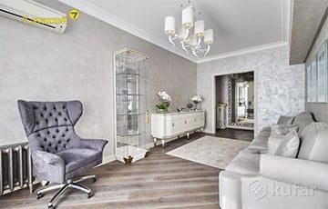 От $119 тысяч: какие сталинки и за сколько продают в Минске