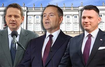 Польша накануне президентских выборов: появились результаты опроса