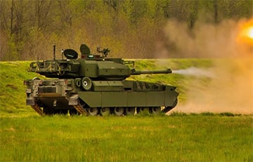 У США есть «готовое решение» для поддержки Украины