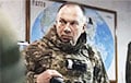 Сырскі: Супраць Украіны ваюе групоўка на 640 тысяч расейскіх вайскоўцаў